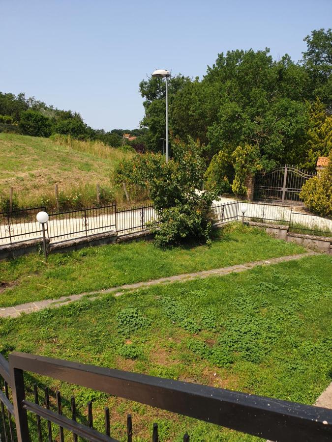 Alloggio Turistico Montefiascone Exterior photo
